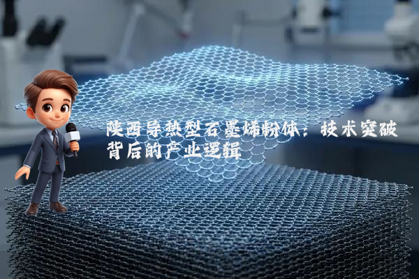 陕西导热型石墨烯粉体：技术突破背后的产业逻辑
