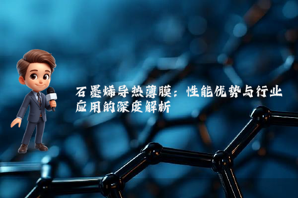 石墨烯导热薄膜：性能优势与行业应用的深度解析
