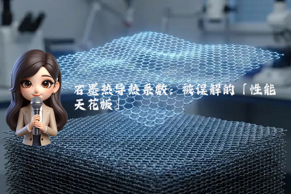 石墨热导热系数：被误解的「性能天花板」