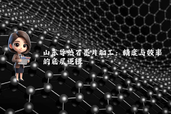 山东导热石墨片加工：精度与效率的底层逻辑